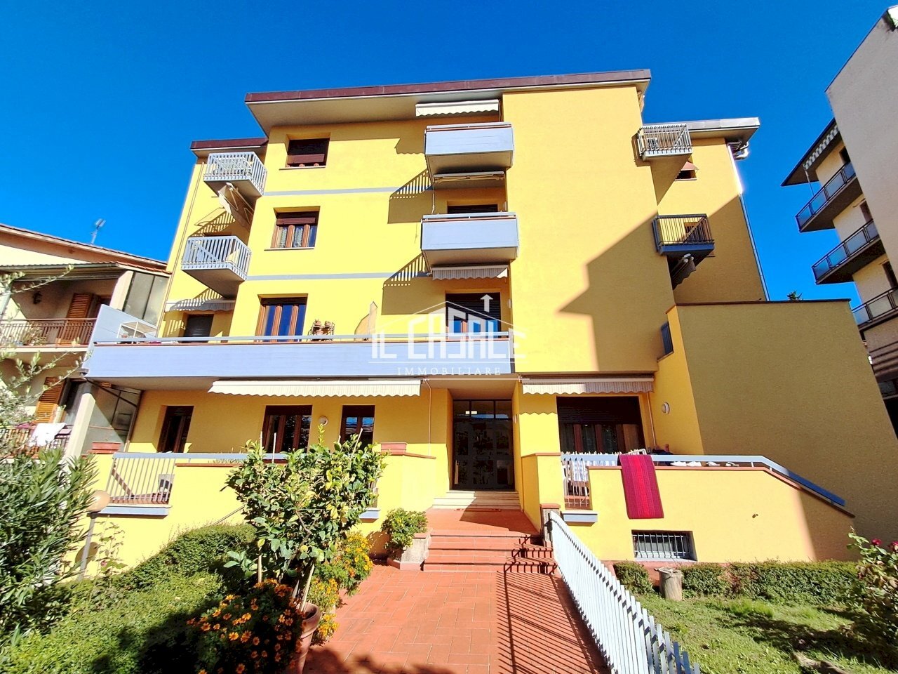 1guidoreni.jpg - Appartamento VIA BRUNELLESCHI, Pontassieve - foto 1