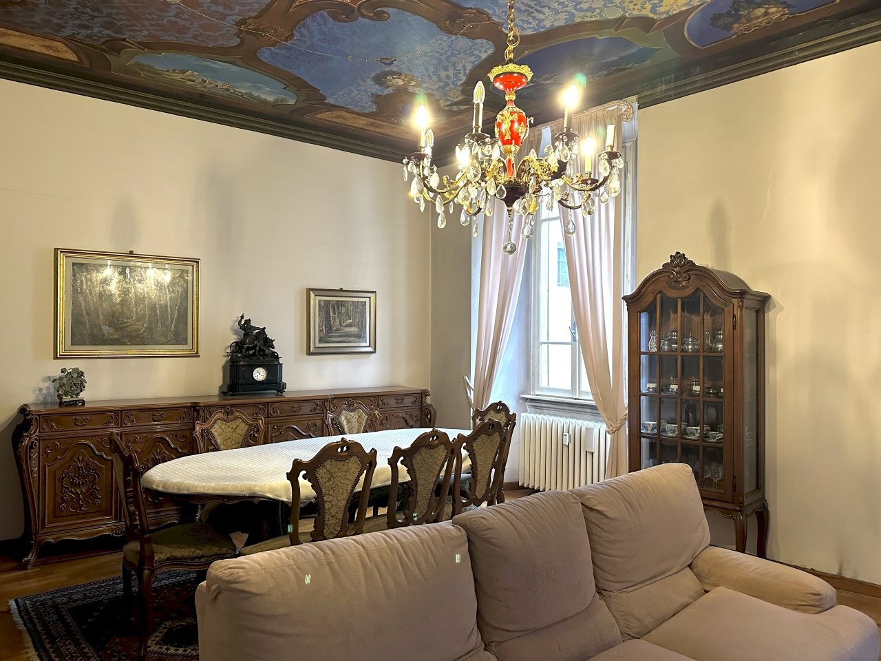 IMG_1681.jpg - Four-room apartment Via Gentile 1, Gozzano - photo 1