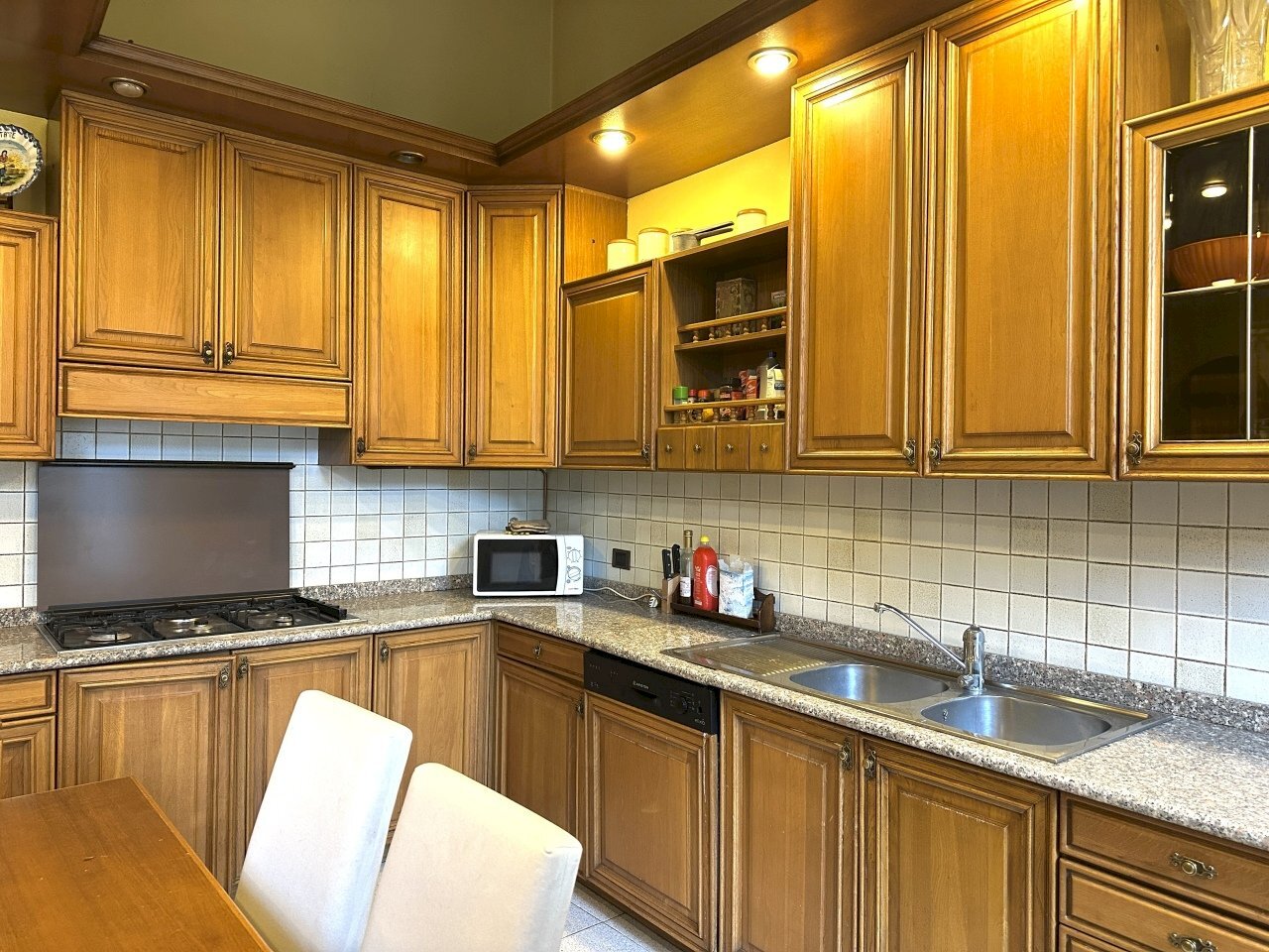 IMG_1670.jpg - Four-room apartment Via Gentile 1, Gozzano - photo 2