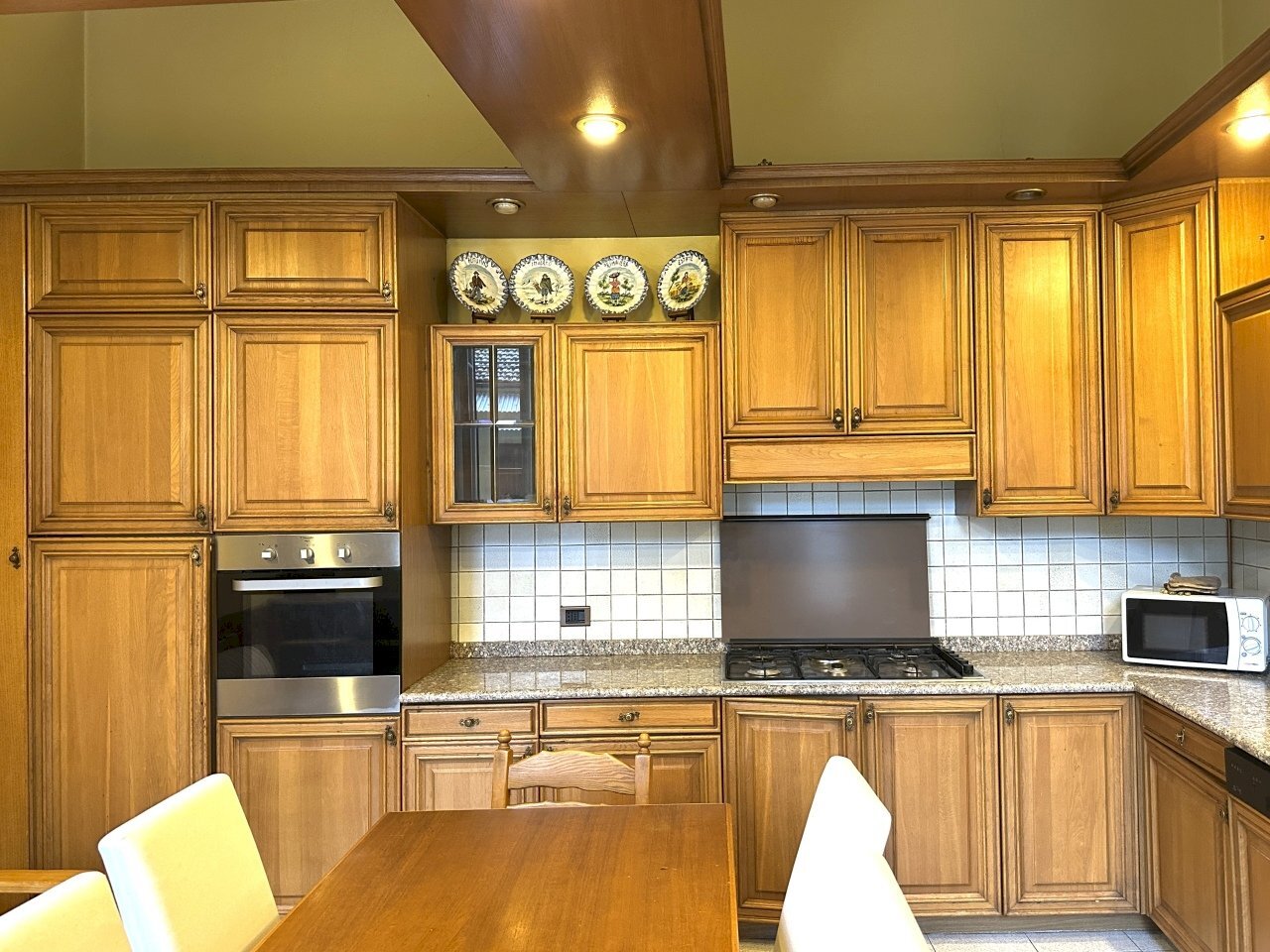 IMG_1672.jpg - Four-room apartment Via Gentile 1, Gozzano - photo 3