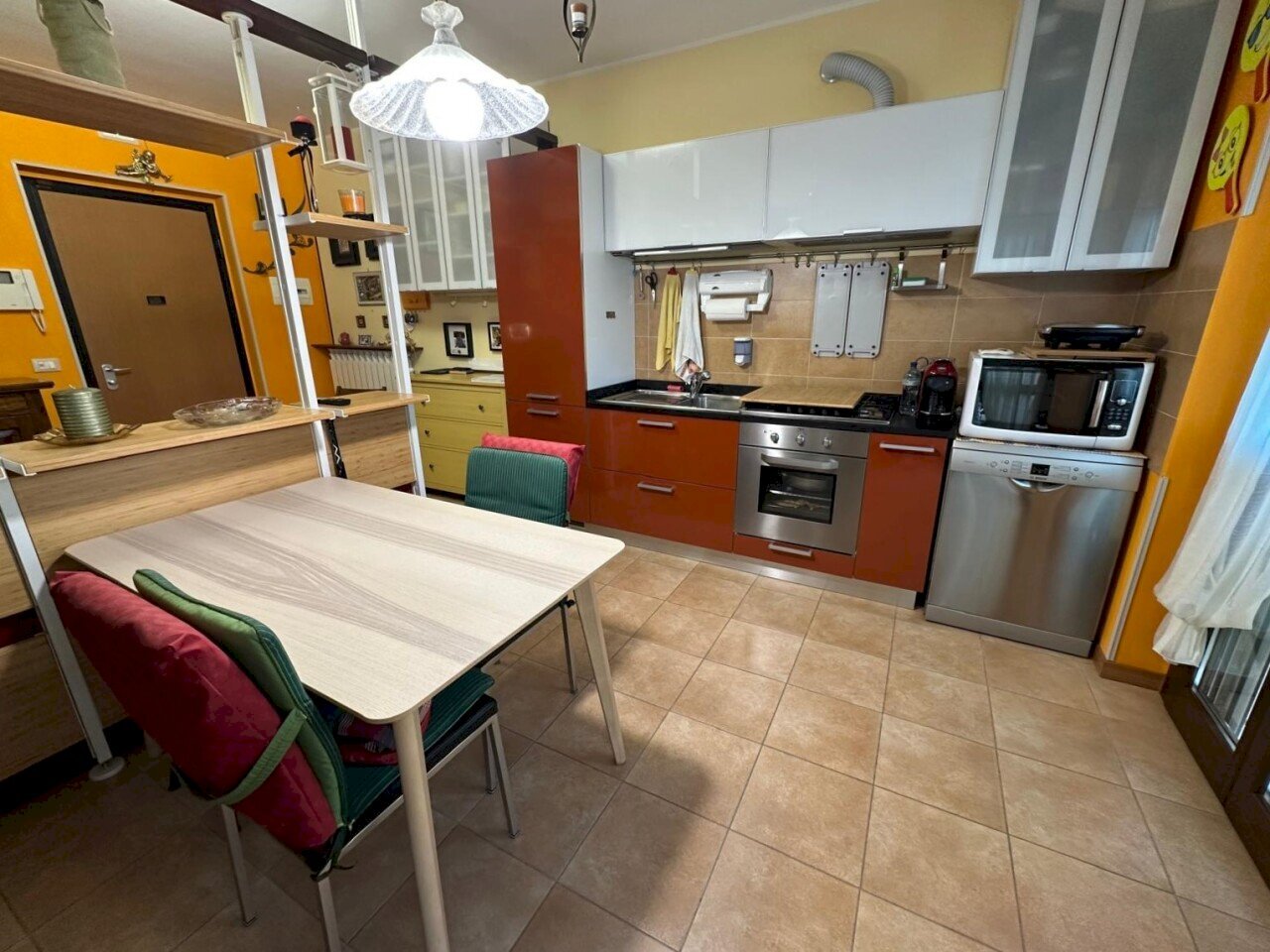 cucina - Three-room apartment Pedaso - photo 3