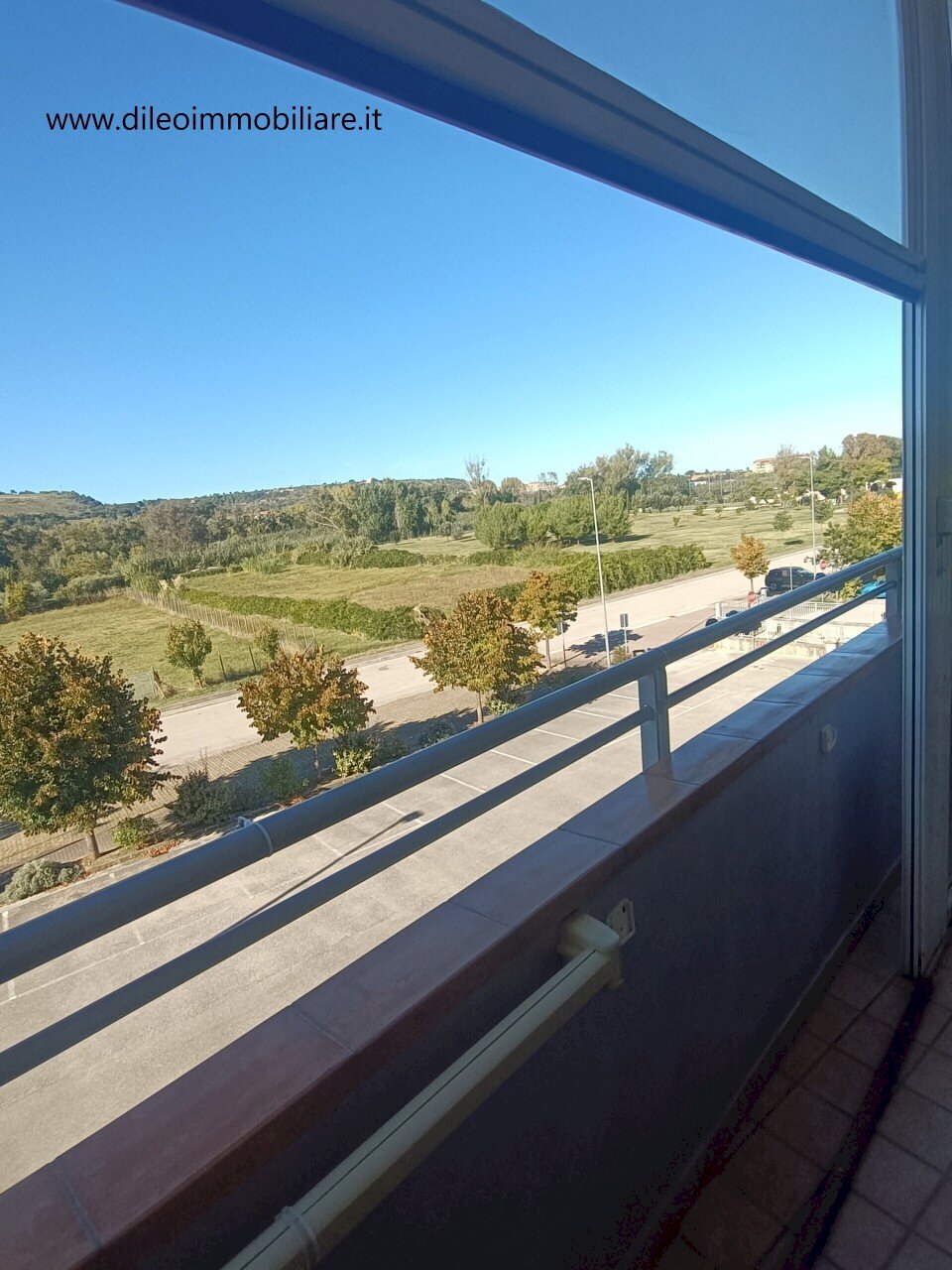 APPARTAMENTO TRILOCALE A PEDASO - Three-room apartment Pedaso - photo 1