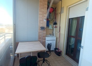 terrazzo - Trilocale Pedaso - foto 2