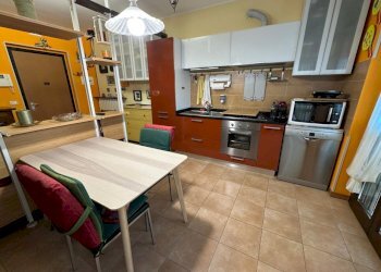 cucina - Trilocale Pedaso - foto 3