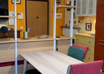 zona pranzo - Trilocale Pedaso - foto 4