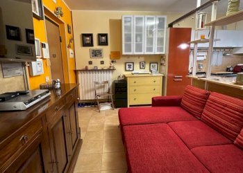 soggiorno - Trilocale Pedaso - foto 5