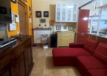 soggiorno - Trilocale Pedaso - foto 6