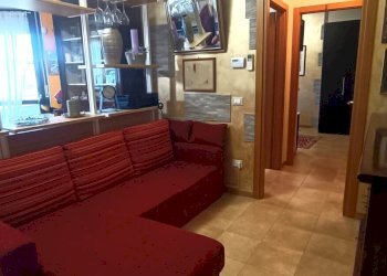 soggiorno - Trilocale Pedaso - foto 7