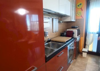 Cucina - Trilocale Pedaso - foto 8