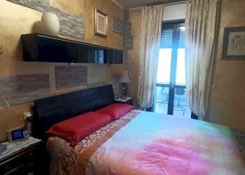 camera matrimoniale - Trilocale Pedaso - foto 10