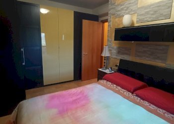 camera matrimoniale - Trilocale Pedaso - foto 11