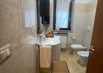 bagno - Trilocale Pedaso - foto 12