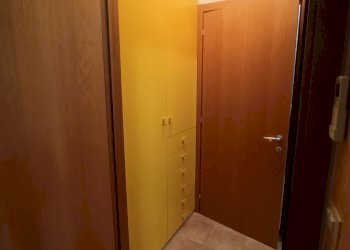 armadio a muro - Trilocale Pedaso - foto 14