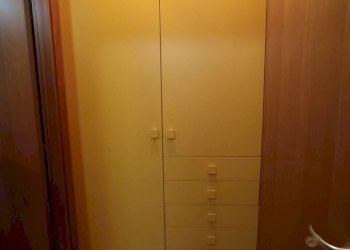 armadio a muro - Trilocale Pedaso - foto 15