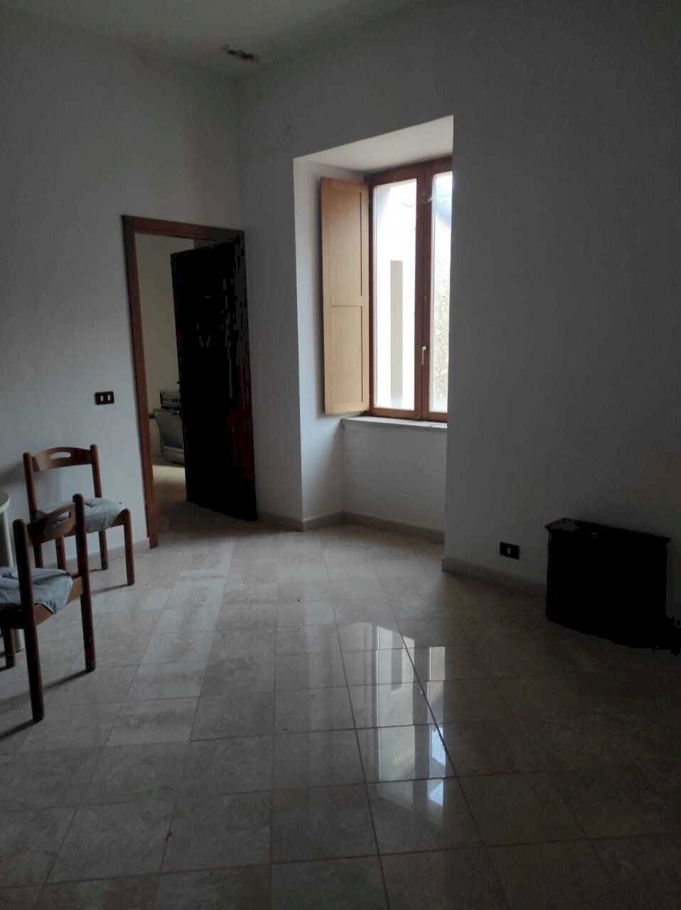 sala - Appartamento San Fele - foto 2