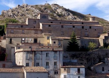 quartiere_costa.jpg - Appartamento San Fele - foto 1