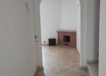 corridoio - Appartamento San Fele - foto 5