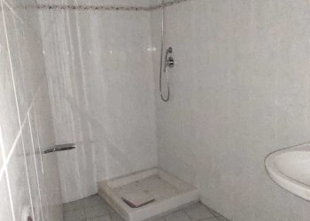 bagno- doccia - Appartamento San Fele - foto 13