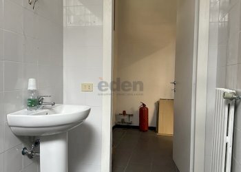 bagno - Ufficio PIAZZA GUIDO ROSSA 9, Modena - foto 4