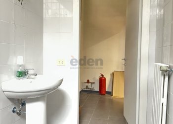 bagno - Ufficio PIAZZA GUIDO ROSSA 9, Modena - foto 5