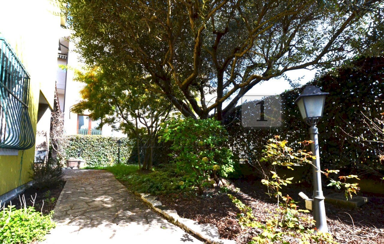 GIARDINO - Villa Via Galileo Galilei 4, Albignasego - foto 3