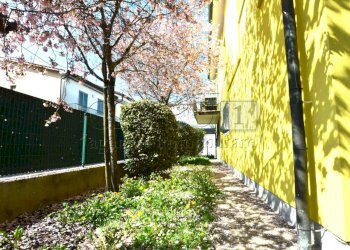 GIARDINO - Villa Via Galileo Galilei 4, Albignasego - foto 1