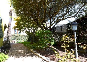 GIARDINO - Villa Via Galileo Galilei 4, Albignasego - foto 3