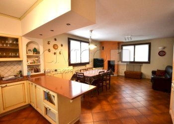 SOGGIORNO/CUCINA - Villa Via Galileo Galilei 4, Albignasego - foto 5