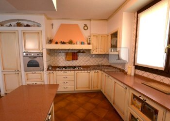 CUCINA - Villa Via Galileo Galilei 4, Albignasego - foto 7