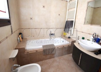 BAGNO - Villa Via Galileo Galilei 4, Albignasego - foto 12