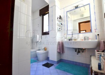 BAGNO - Villa Via Galileo Galilei 4, Albignasego - foto 13