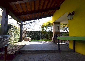 INGRESSO - Villa Via Galileo Galilei 4, Albignasego - foto 15