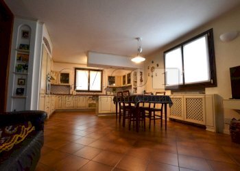 SOGGIORNO/CUCINA - Villa Via Galileo Galilei 4, Albignasego - foto 17