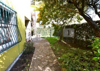 GIARDINO - Villa Via Galileo Galilei 4, Albignasego - foto 19