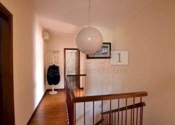 DISIMPEGNO - Villa Via Galileo Galilei 4, Albignasego - foto 20