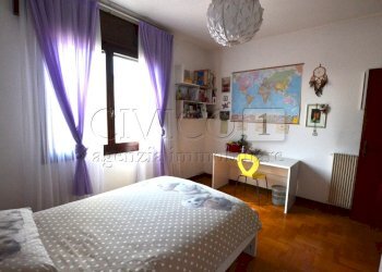 CAMERA - Villa Via Galileo Galilei 4, Albignasego - foto 24