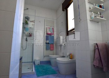 BAGNO - Villa Via Galileo Galilei 4, Albignasego - foto 25