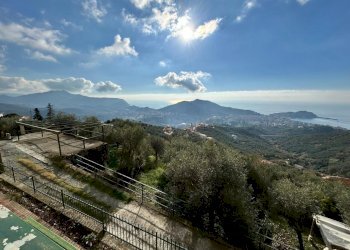 Vista (3).jpeg - Villa Villa Cascine di Sopra, Sestri Levante - foto 2