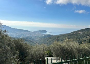 Vista (1).jpeg - Villa Villa Cascine di Sopra, Sestri Levante - foto 3