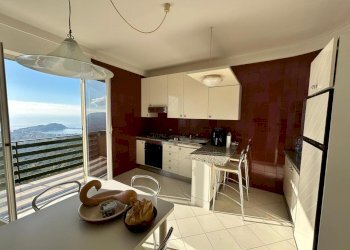 Cucina (1).jpeg - Villa Villa Cascine di Sopra, Sestri Levante - foto 6