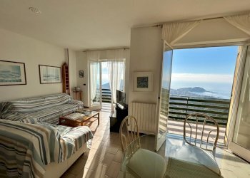 Soggiorno (2).jpeg - Villa Villa Cascine di Sopra, Sestri Levante - foto 9