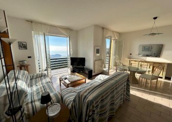 Soggiorno (3).jpeg - Villa Villa Cascine di Sopra, Sestri Levante - foto 10