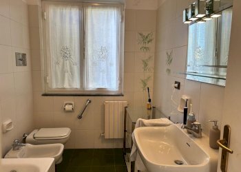 Bagno1.jpeg - Villa Villa Cascine di Sopra, Sestri Levante - foto 14