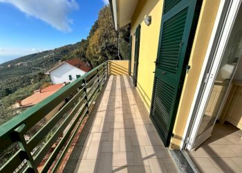Balconi (2).jpeg - Villa Villa Cascine di Sopra, Sestri Levante - foto 16