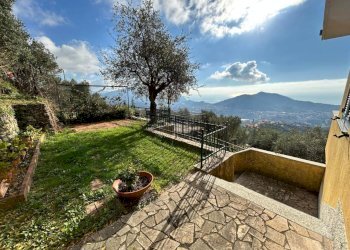 Esterno (1).jpeg - Villa Villa Cascine di Sopra, Sestri Levante - foto 21