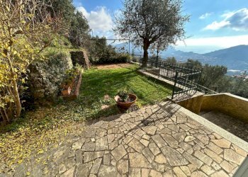 Esterno (2).jpeg - Villa Villa Cascine di Sopra, Sestri Levante - foto 22
