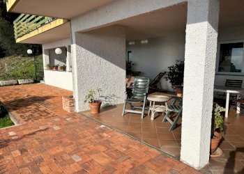 Porticato (2).jpeg - Villa Villa Cascine di Sopra, Sestri Levante - foto 24