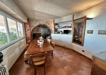 Taverna (2).jpeg - Villa Villa Cascine di Sopra, Sestri Levante - foto 26