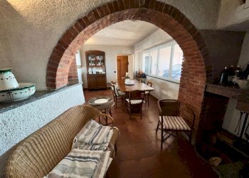 Taverna (4).jpeg - Villa Villa Cascine di Sopra, Sestri Levante - foto 27