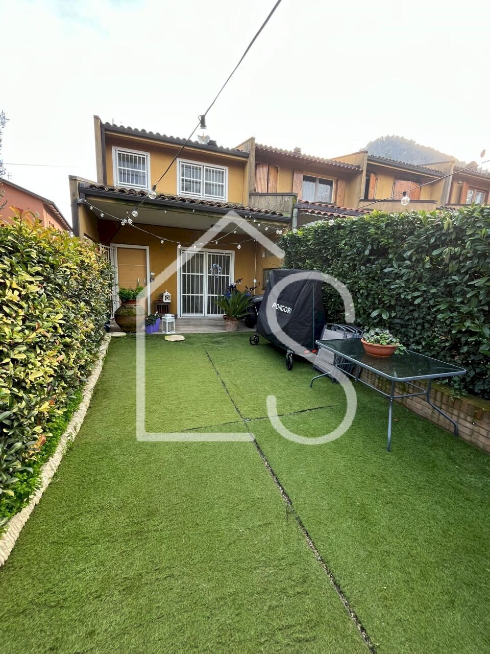 1.jpeg - Villa a Schiera Sasso Marconi - foto 1